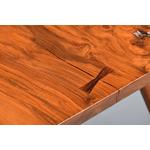 George Nakashima Free Edge Occasional/End Table